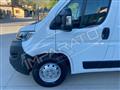 FIAT Ducato DUCATO MAXI 35 LH2 2.3 MJT 140CV E6DT Ducato 33 2.3 MJT 140CV PM-DC Cabinato