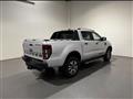 FORD RANGER 2.0 TDCI DOUBLE CAB AUTO. WILDTRAK