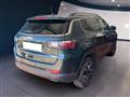 JEEP COMPASS II 2021 1.3 turbo t4 Limited 2wd 130cv