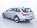 AUDI A4 AVANT Avant 40 TDI quattro S tronic Advanced Virtual C.