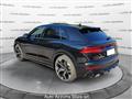 AUDI Q8 RS Q8 TFSI V8 quattro tiptronic