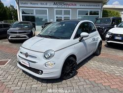 FIAT 500 1.2 Collezione