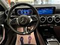 MERCEDES CLASSE A d Automatic Progressive Advanced Plus