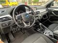 BMW X2 XDRIVE 25E BUSINESS X 1.5 125CV AUTOM. IBRIDO-BENZINA