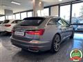 AUDI A6 40 2.0 TDI 204cv Mhev Full Opt