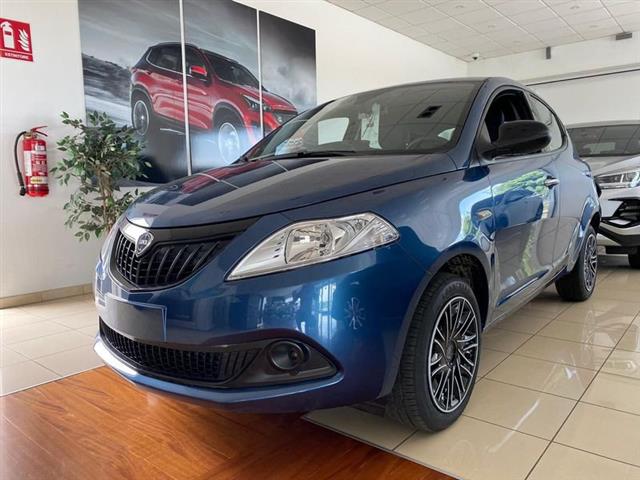 LANCIA YPSILON 1.0 FireFly 5 porte S&S Hybrid Oro