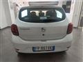 DACIA SANDERO 1.0 SCe 12V 75CV Comfort NAVI NEOPATENTATI