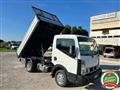 NISSAN NT400 Cabstar 35.12 2.5 dCi 122 CV PC-RIBALTABILE