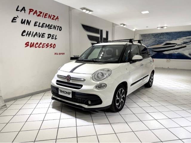 FIAT 500 L 1.4 Mirror 95cv my20