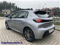 PEUGEOT 208 PureTech 75 5porte Active Pack--27.300KM