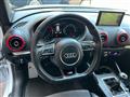 AUDI A3 Sportback 2.0 TDI quattro edition