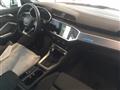 AUDI Q3 SPORTBACK SPB 35 TDI S tronic Quattro S LINE PREZZO REALE !!