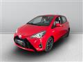 TOYOTA YARIS - RC '18