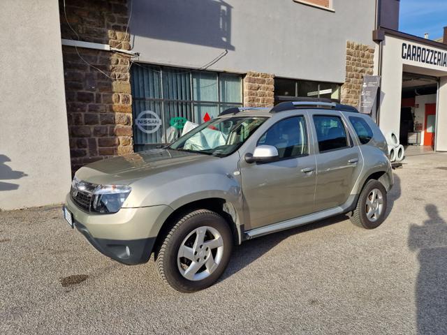 DACIA DUSTER 1.5 dCi 110CV 4x4