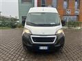 PEUGEOT BOXER 335 2.2 BlueHDi 165 S&S PM-TM Furgone