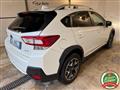 SUBARU XV 1.6i Lineartronic Style