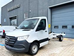 MERCEDES SPRINTER 317 T 43/35 PRO