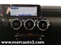 MERCEDES CLASSE CLA COUPE sse A A 180 d Automatic Advanced Progressive