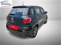 FIAT 500 L 500L 1.3 MJT 95 CV Dualogic Urban