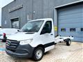 MERCEDES SPRINTER 317 T 43/35 PRO