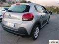 CITROEN C3 1.5 bluehdi Feel Pack s&s 100cv 6m