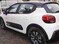 CITROEN C3 110 S&S EAT6 Shine AUT. con montaggio GPL