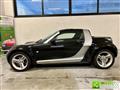 SMART ROADSTER 700  roadster passion 82 CV- 120.000 KM