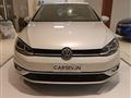 VOLKSWAGEN GOLF 2.0 TDI DSG 5p. Executive #SEDILI MASSAGGIANTI