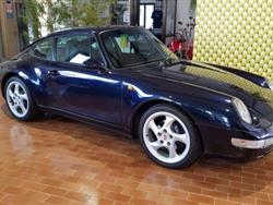 PORSCHE 911 993 coupè