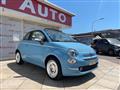 FIAT 500C EDIZIONE LIMITATA LA SPIAGGINA '58 LED CARPLAY