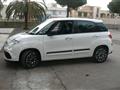 FIAT 500L Wagon 1.6 Multijet 120 CV Mirror