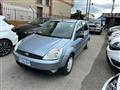 FORD FIESTA 1.4 TDCi 5p. Ambiente