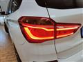 BMW X1 20d MSPORT AUTOMATICO DA 190 CV CON TETTO APRIBILE