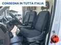 FIAT DUCATO MAXI 35 2.3 MJT 130 CV(L2H2 PM-TM)SENSORI-