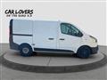 RENAULT TRAFIC T29 2.0 dci 120cv L1H1 Ice