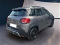 CITROEN C3 AIRCROSS I 2017 1.5 bluehdi C-Series s&s 110cv