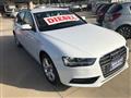 AUDI A4 AVANT Avant 2.0 TDI 150 CV GANCIO TRAINO