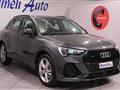 AUDI Q3 40 2.0 tdi S line edition quattro 200cv s-tronic