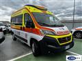 FIAT DUCATO AMBULANZA (3759) Ducato 30 2.3 MJT 150CV PM-TM Furgone