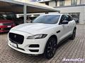 JAGUAR F-PACE Portfolio awd 300 cv TELECAMERA POST.  CERCHI 20''