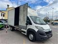 CITROEN Jumper 35 2.0 Blue HDi 163CV EURO6B Centinato