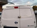 NISSAN e-NV200 Courier + Allestimento Scaffalatture