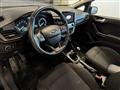 FORD FIESTA 1.1 85 CV 5 porte Titanium