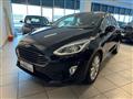 FORD FIESTA 1.1 85 CV 5 porte Titanium