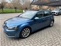 VOLKSWAGEN GOLF 2.0 TDI DSG 5p. Highline PANORAMA NAVI