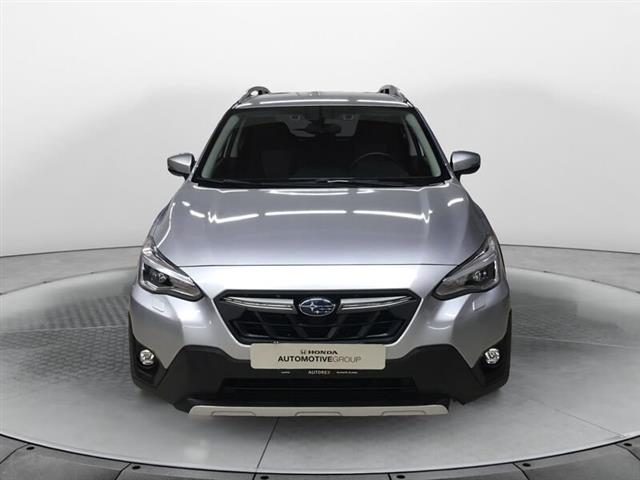 SUBARU XV 1.6i Lineartronic 4dventure