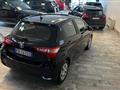 TOYOTA YARIS 1.5 Hybrid 5 porte Business