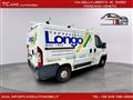 FIAT Ducato 2.0 - 3 POSTI - NEOPATENTATI -  GARANZIA TCARS