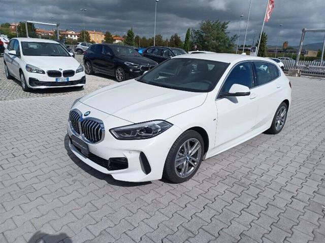 BMW SERIE 1 118i 5p. Msport