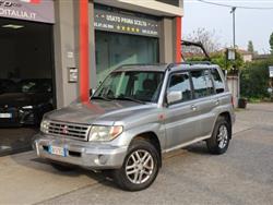 MITSUBISHI PAJERO 1.8 16V MPI GPL 5 Porte Impianto GPL fino 12.2029